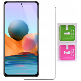 SZKŁO HARTOWANE XIAOMI REDMI NOTE 10 PRO