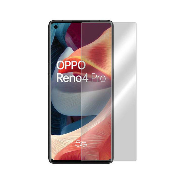 SZKŁO HARTOWANE OPPO RENO 4 PRO 5G