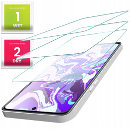 SZKŁO XIAOMI REDMI NOTE 11 NOTE 11S NOTE 12S