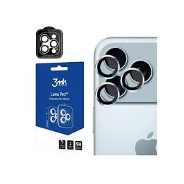 3MK LENS PRO APARAT IPHONE 17 PRO 17 PRO MAX RAINB