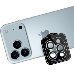 3MK LENS PRO APARAT IPHONE 17 PRO 17 PRO MAX CLEAR