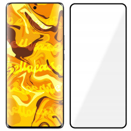 SZKŁO 3D STANDARD XIAOMI NOTE 14 4G I 5G