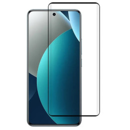 SZKŁO 3D STANDARD XIAOMI REDMI NOTE 15 PRO PLUS 5G