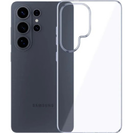3MK CLEAR CASE SAM GALAXY S26 ULTRA
