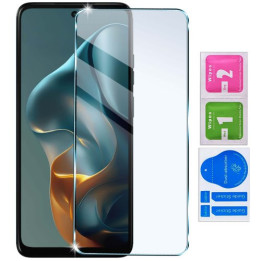 SZKŁO 3D STANDARD MOTO G15 G05S
