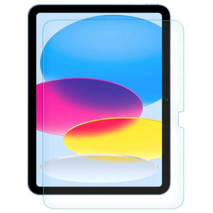 SZKŁO APPLE IPAD 10.9 2022 IPAD 11 2025 AIR 11