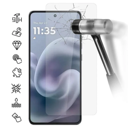 SZKŁO 3D STANDARD MOTO G86 G86 POWER