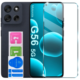 SZKŁO MOTO G56