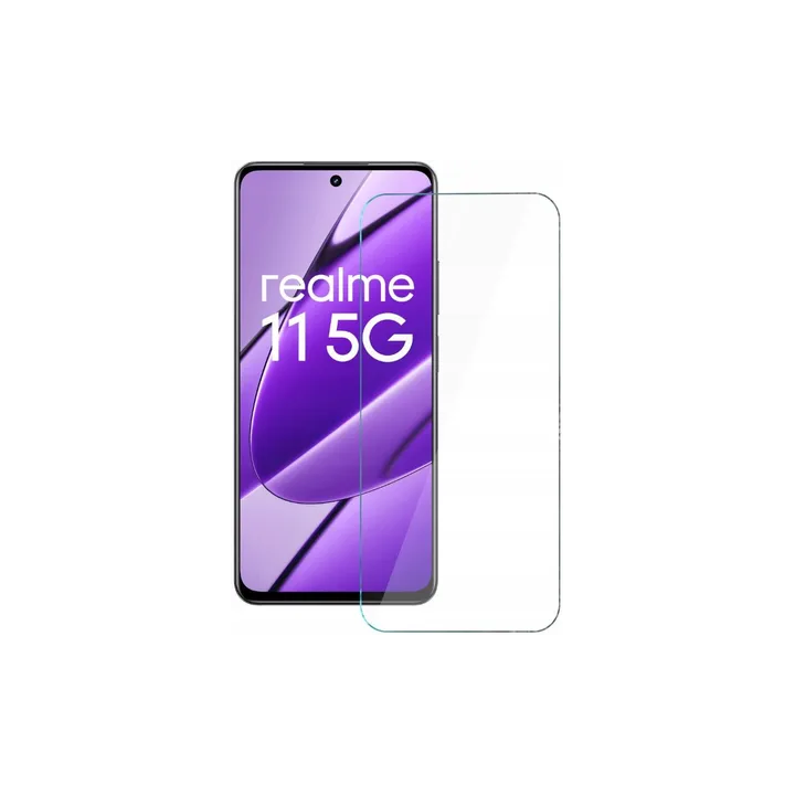 SZKŁO REALME 11 5G