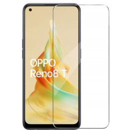 SZKŁO HARTOWANE OPPO RENO 8T