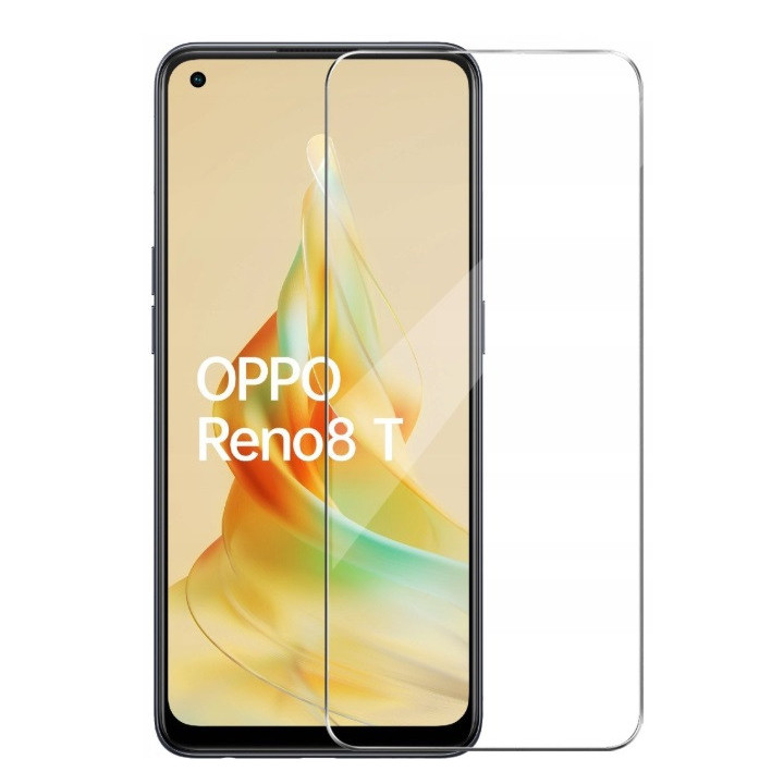 SZKŁO HARTOWANE OPPO RENO 8T