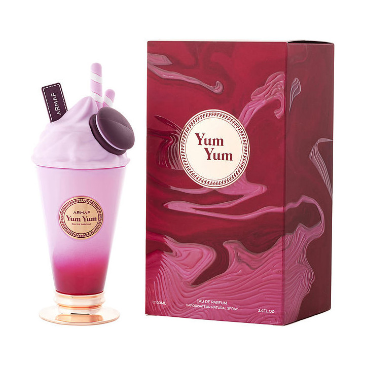 PERFUMY ARMAF YUM YUM 100ML