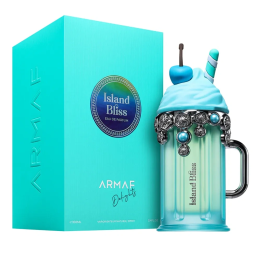 PERFUMY ARMAF ISLAND BLISS 100ML