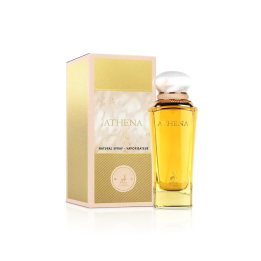 PERFUMY MAISON ALHAMABRA ATHENA 100ML