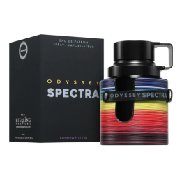 PERFUMY ARMAF ODYSSEY SPECTRA 100ML
