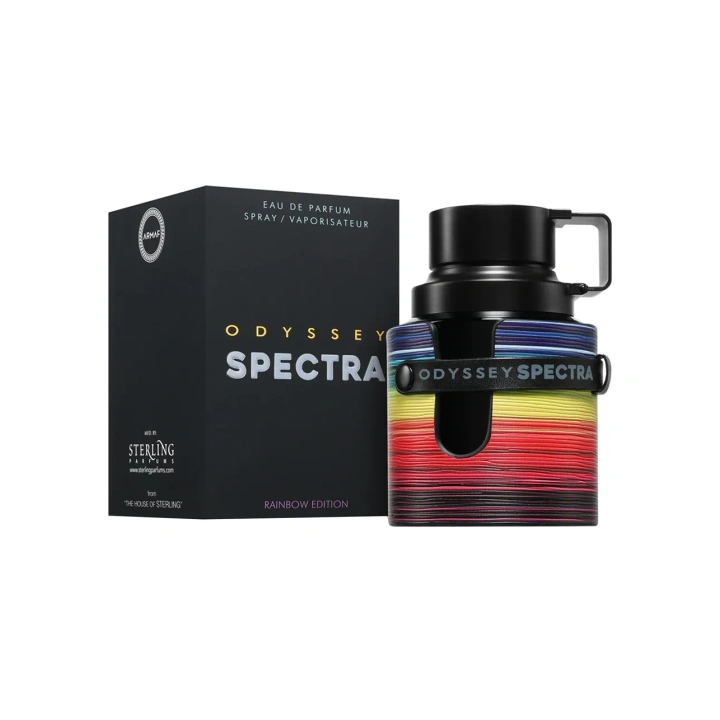 PERFUMY ARMAF ODYSSEY SPECTRA 100ML