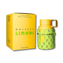 PERFUMY ARMAF ODYSSEY LIMONI 100ML