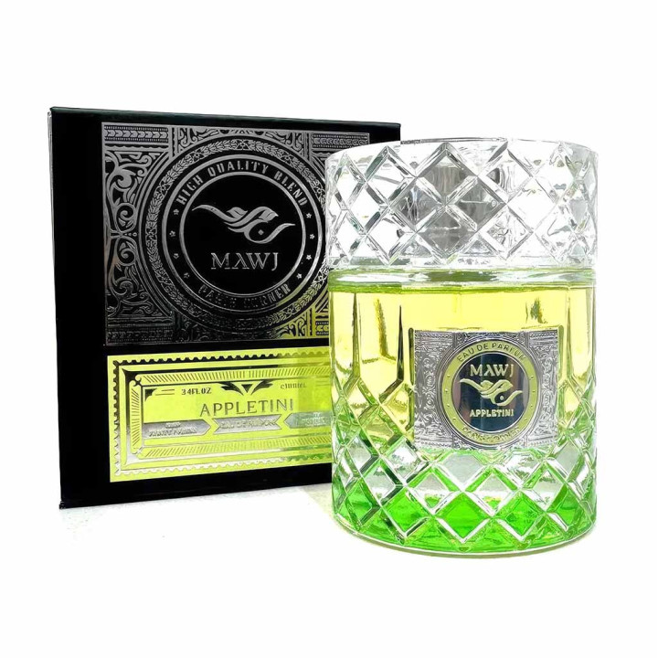 PERFUMY PARIS CORNER MAWJ APPLETINI 100ML