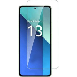 SZKŁO XIAOMI NOTE 13 PRO PLUS 5G