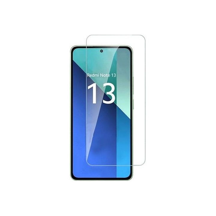 SZKŁO XIAOMI NOTE 13 PRO PLUS 5G