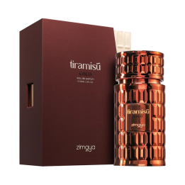 PERFUMY ZIMAYA TIRAMISU COCO 100ML