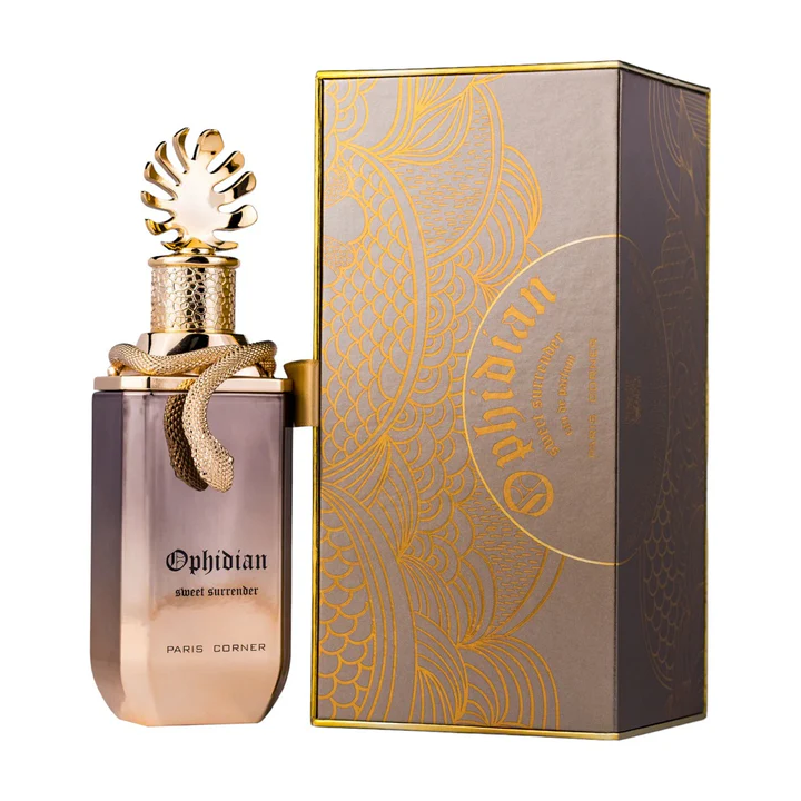 PERFUMY PARIS CORNER OPHIDIAN SWEET SURRENDE 100ML