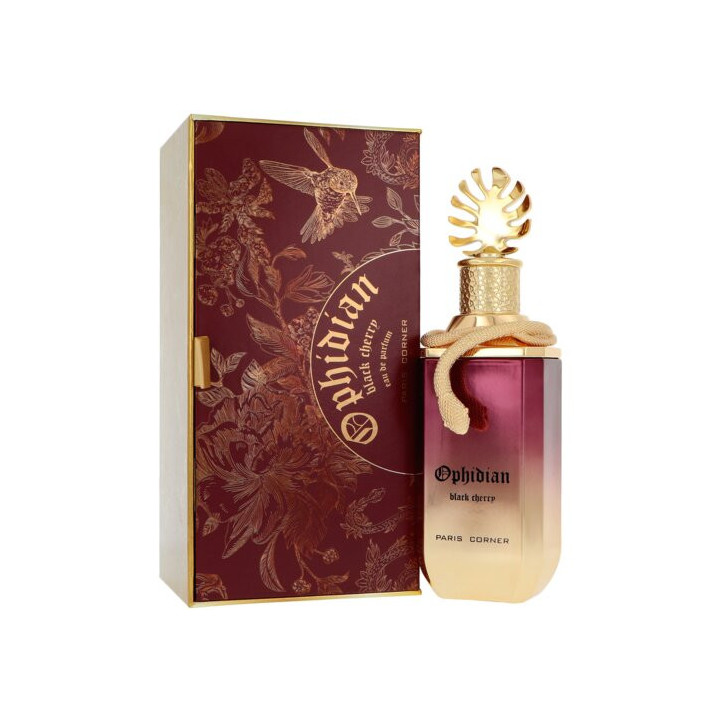 PERFUMY PARIS CORNER OPHIDIAN BLACK CHERRY 100ML