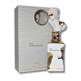 PERFUMY LATTAFA HER CONFESSION 100ML