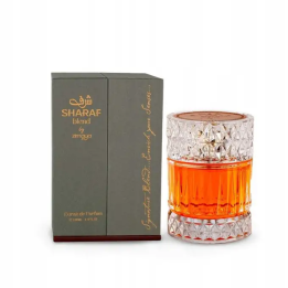 PERFUMY ZIMAYA SHARAF BLEND UNISEX 100ML