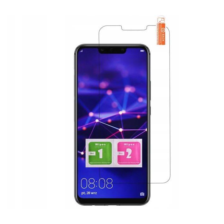 SZKŁO HARTOWANE HUAWEI MATE 20 LITE