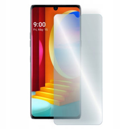 SZKŁO HARTOWANE LG VELVET