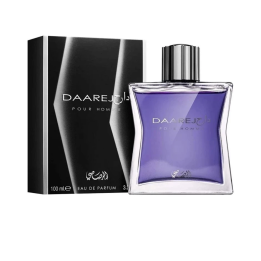 PERFUMY RASASI DAAREJ POUR HOMME 100ML