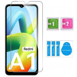 SZKŁO XIAOMI REDMI A1 REDMI A2
