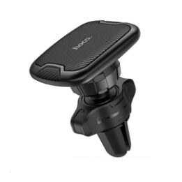 UCHWYT SAMOCH MAGNET KRATKA HOCO CA65 BLACK