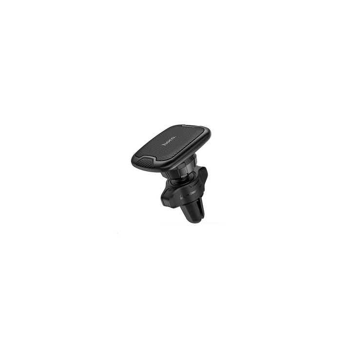 UCHWYT SAMOCH MAGNET KRATKA HOCO CA65 BLACK