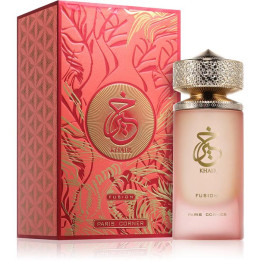 PERFUMY PARIS CORNER KHAIR FUSION 100ML