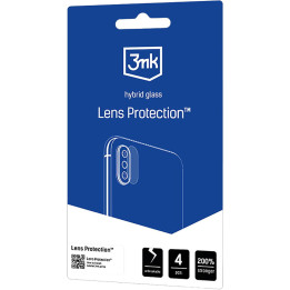 3MK LENS NA APARAT SAM GALAXY S25 I S24 FE