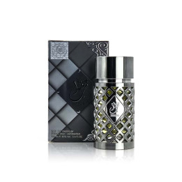 PERFUMY ARD AL ZAAFARAN JAZZAB SILVER 100ML