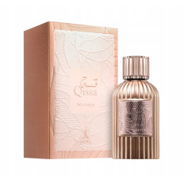PERFUMY PARIS CORNER QISSA DELICIOUS 100ML