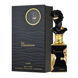PERFUMY LATTAFA HIS CONFESSION 100ML