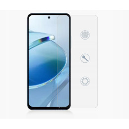 SZKŁO 3D STANDARD XIAOMI REDMI 15C POCO C85