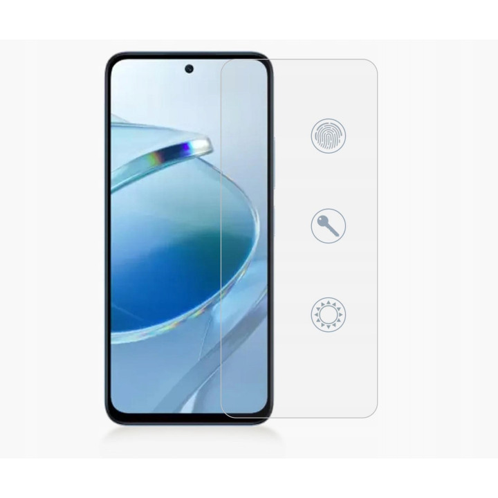 SZKŁO 3D STANDARD XIAOMI REDMI 15C POCO C85