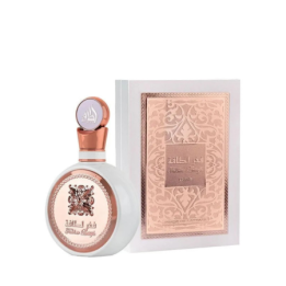 PERFUMY LATTAFA FAKHAR ROSE WOMEN 100ML