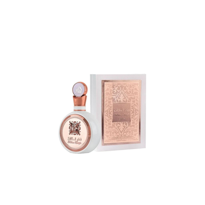 PERFUMY LATTAFA FAKHAR ROSE WOMEN 100ML