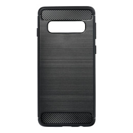 SLINE CARBON SAM GALAXY S10 BLACK