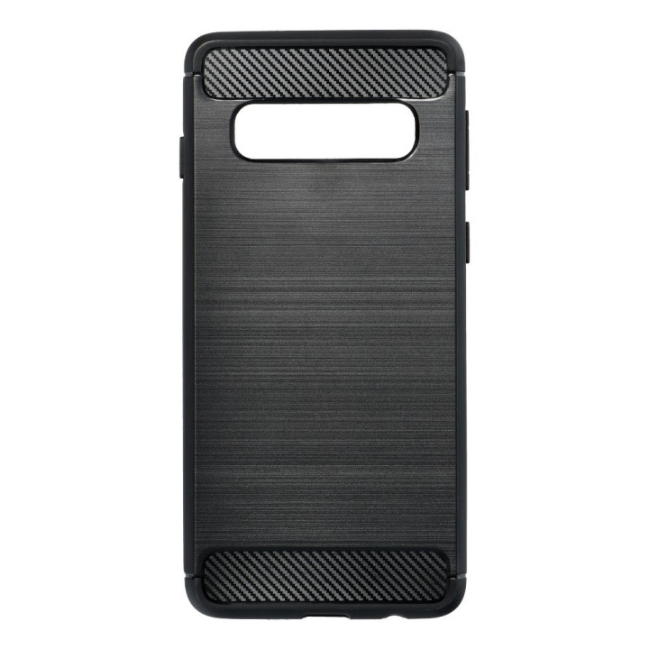 SLINE CARBON SAM GALAXY S10 BLACK