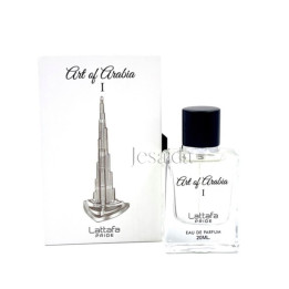 PERFUMY LATTAFA ART OF ARABIA I 20ML