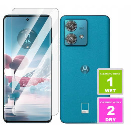 SZKŁO HARTOWANE MOTO EDGE 40 NEO