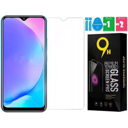 SZKŁO HARTOWANE MOTO G8 POWER LITE