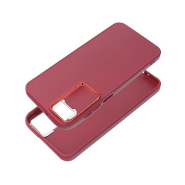 CASE FRAME SAM GALAXY A57 MAGENTA